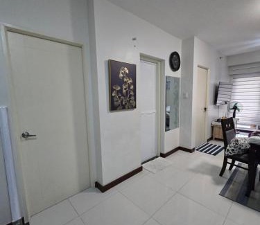 Guadalupe Nuevo Apartment | BRIO TOWERS condominuim
