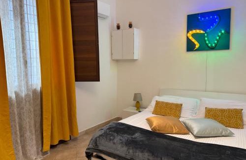 Monte di Pieta Apartment | Briogna by Maravigghia Palermo