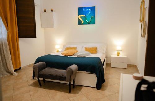 Monte di Pieta Apartment | Briogna by Maravigghia Palermo