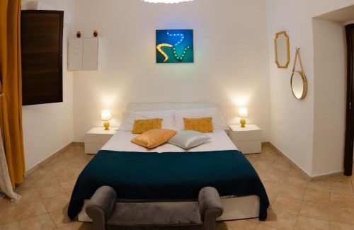 Monte di Pieta Apartment | Briogna by Maravigghia Palermo