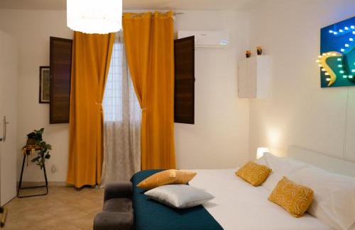 Monte di Pieta Apartment | Briogna by Maravigghia Palermo