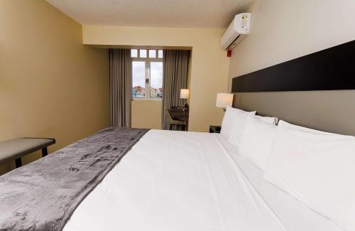 Otrobanda Hotel | Brion City Hotel BW Signature Collection