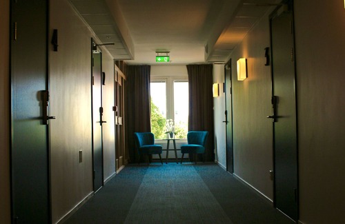 Hova Hotel | BriQ Hotell