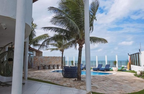 Barra Mar Apartment | Brisa Atlantica