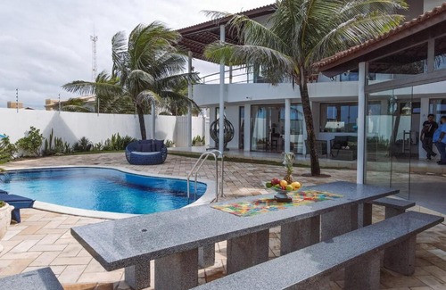 Barra Mar Apartment | Brisa Atlantica