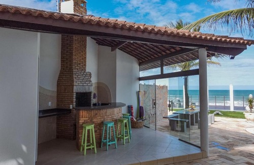 Barra Mar Apartment | Brisa Atlantica
