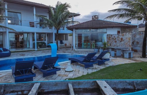 Barra Mar Apartment | Brisa Atlantica