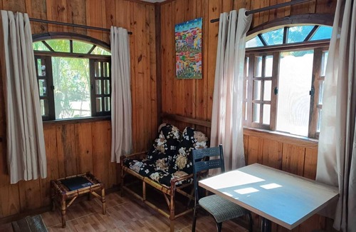 Morretes Hotel | Brisa da Mata Ecolodges