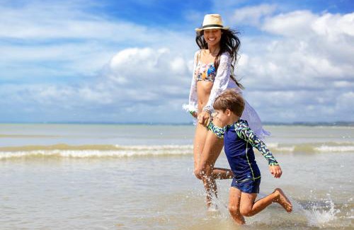 Taperapua Beach Hotel | Brisa da Praia Park Hotel