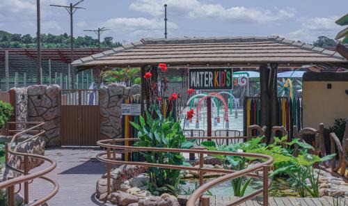 Taperapua Beach Hotel | Brisa da Praia Park Hotel