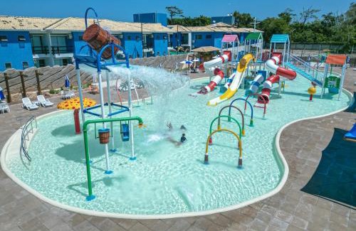 Taperapua Beach Hotel | Brisa da Praia Park Hotel