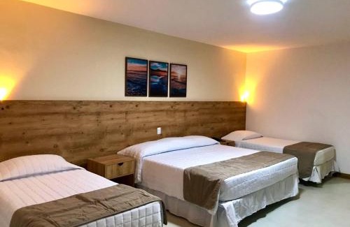 Taperapua Beach Hotel | Brisa da Praia Park Hotel