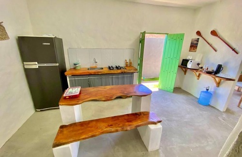 Porto de Pedras House | BRISA DAS AGUAS HOUSE LOCATED ON THE ECOLOGICAL ROUTE OF MILAGRES