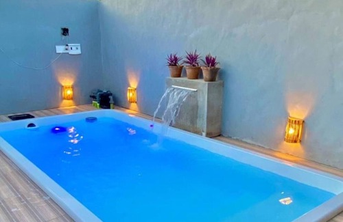Porto de Pedras House | BRISA DAS AGUAS HOUSE LOCATED ON THE ECOLOGICAL ROUTE OF MILAGRES
