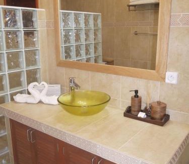 Barriere des Quatres Vents Apartment | Brisa Del Mar - Camarouche