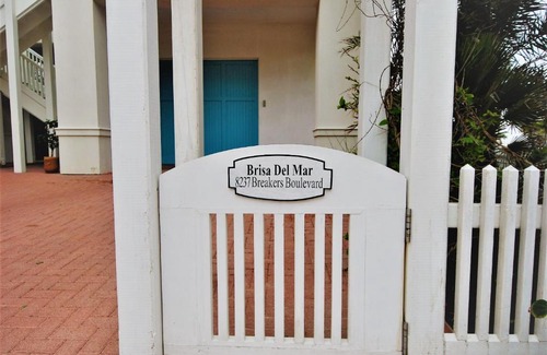 The Shores House | Brisa Del Mar House