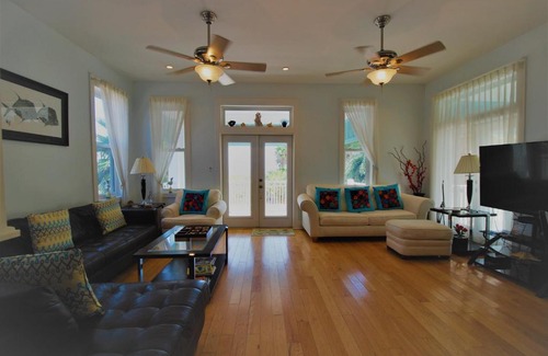 The Shores House | Brisa Del Mar House