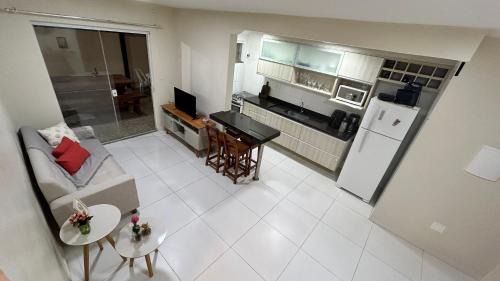 Sao Domingos Apartment | Brisa do Mar - Zona Sul, Ilhéus