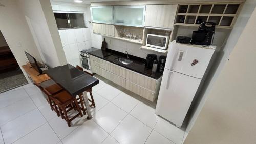 Sao Domingos Apartment | Brisa do Mar - Zona Sul, Ilhéus