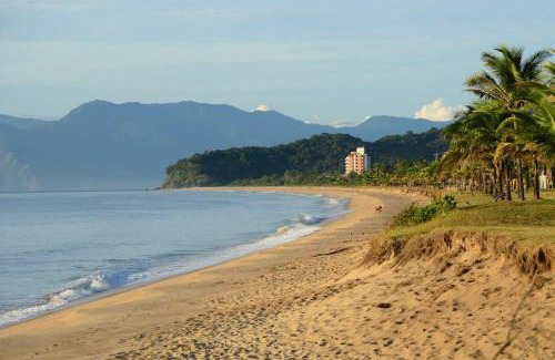 Caraguatatuba House | Brisa Hotel