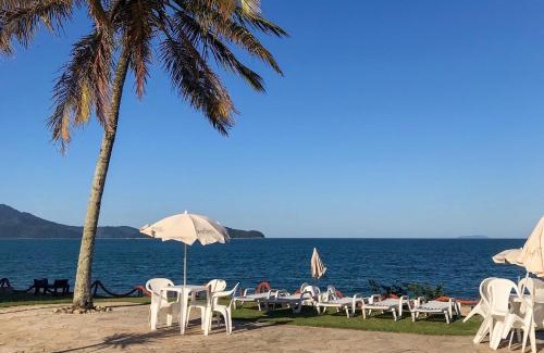 Caraguatatuba House | Brisa Hotel