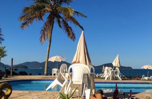 Caraguatatuba House | Brisa Hotel