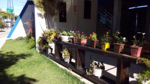 Flecheiras Hotel | Brisa Mar