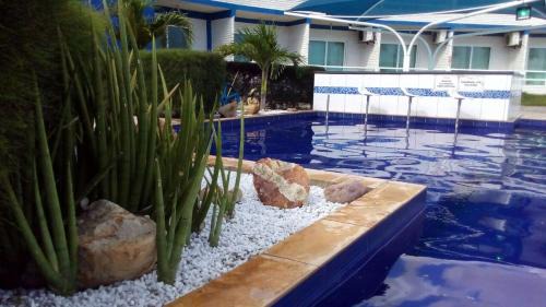 Flecheiras Hotel | Brisa Mar