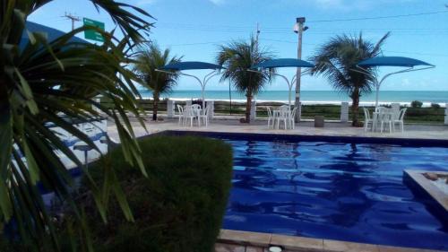 Flecheiras Hotel | Brisa Mar