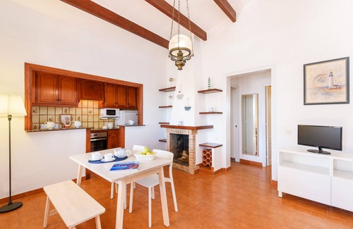 Binibeca House | Brisa Marina - Cala Torret