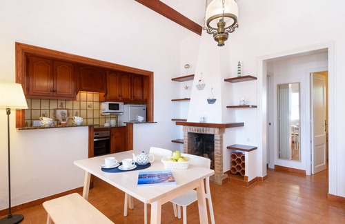 Binibeca House | Brisa Marina - Cala Torret