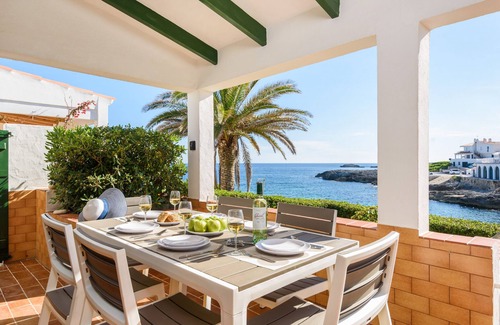 Binibeca House | Brisa Marina - Cala Torret