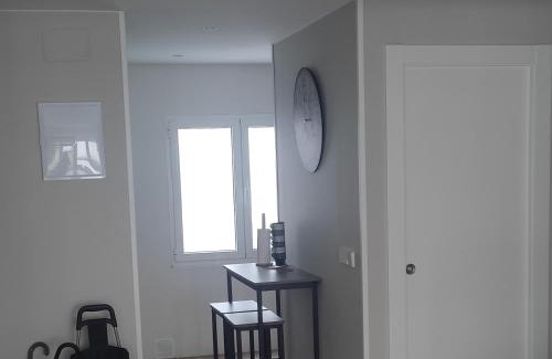 Gijon-Este Apartment | Brisa Marina