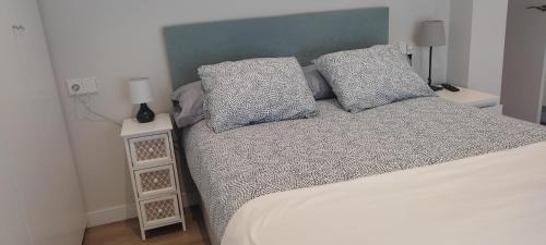 Gijon-Este Apartment | Brisa Marina