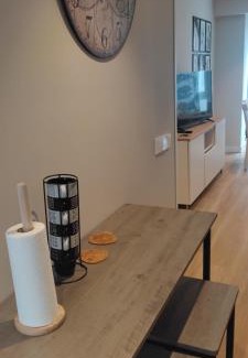 Gijon-Este Apartment | Brisa Marina