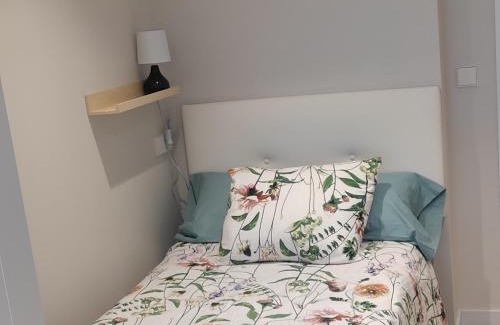 Gijon-Este Apartment | Brisa Marina