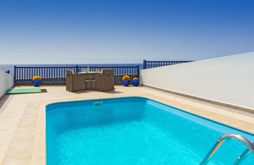 Puerto Calero House | Brisa Marina
