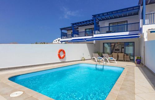 Puerto Calero House | Brisa Marina
