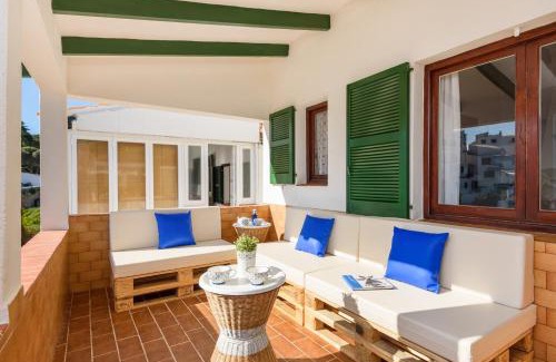 Binibeca House | Brisa Marina