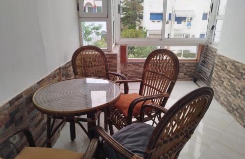 Miramar Apartment | brisa medeterraneo 7