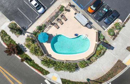 Leucadia Hotel | Brisa Pacific Hotel Encinitas