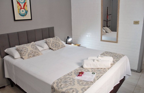Floresta Hotel | Brisa Pousada
