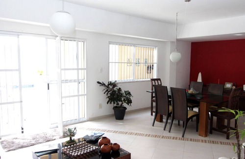 Itapua House | BRISA'S ADDRESS - 4 Suites and Terrace, Private Beach Access