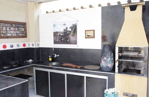 Itapua House | BRISA'S ADDRESS - 4 Suites and Terrace, Private Beach Access