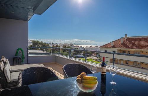 Tarifa Apartment | Brisa Verde - Modern Apartment - by TARIFA RENT