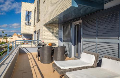 Tarifa Apartment | Brisa Verde - Modern Apartment - by TARIFA RENT