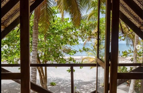 Las Pocitas Cottage | Brisa Viva Mancora
