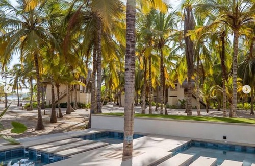 Las Pocitas Cottage | Brisa Viva Mancora