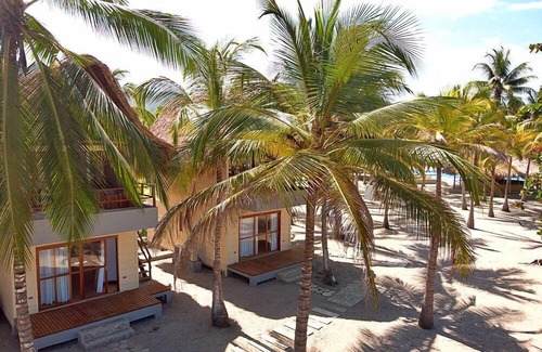 Las Pocitas Cottage | Brisa Viva Mancora