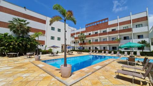 Ponta do Farol Hotel | Brisamar Hotel & SPA São Luís